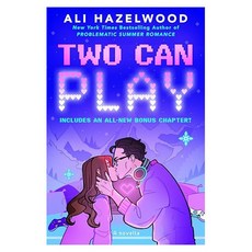 Two Can Play, Berkley