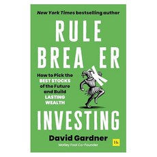 Rule Breaker Investing, Harriman House Publishing