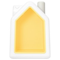 코코지 하우스 플레이어, 혼합색상, 1개