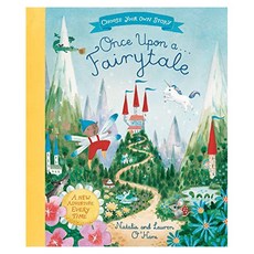 Once Upon A Fairytale : A Choose Your Own Fairytale Adventure, Pan Macmillan