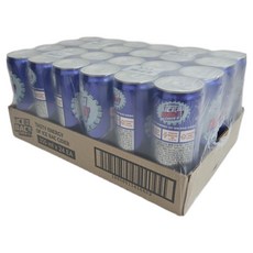 박카스 얼박사, 355ml, 24개