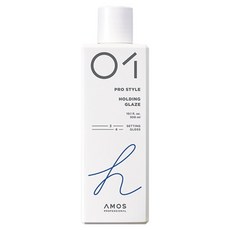아모스프로페셔널 홀딩 글레이즈, 300ml, 1개