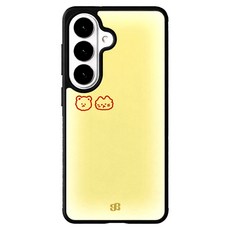 어프어프 오므라이스에 케찹 에폭시 휴대폰 케이스 MagSafe