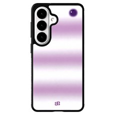 어프어프 블루베리 케이크에 블루베리 에폭시 휴대폰 케이스 Basic