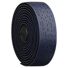 Fizik Terra Solo Kush Tacky 自行車手把帶 3.5mm, 深藍色, 1個
