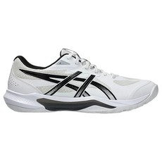ASICS 亞瑟士 男款 GEL-TACTIC 13 排球鞋 1073A078-100
