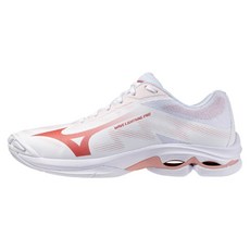 Mizuno 美津濃 女款 WAVE LIGHTNING PRO 排球鞋 V1GC266073