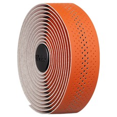 Fizik Tempo Microtex Bondkush Classic 自行車手把帶 3mm, 橘色, 1個