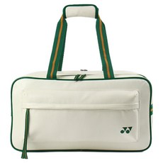 YONEX 迷你錦標賽包 269BT010U, 1個, 淺米色