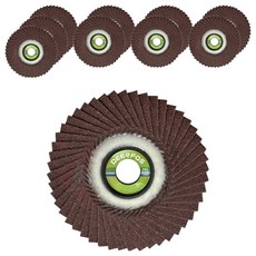디어포스 날개페파 100mm 80방, 10개