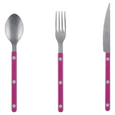SABRE PARIS 復古沙拉餐具3件組