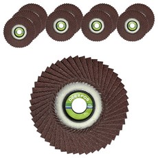 디어포스 날개페파 100mm 80방, 10개