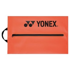 YONEX 乾燥袋 269BA006U, 1個, 橘色