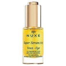 NUXE 巴黎歐樹 抗老超級眼部精華液 10, 1個, 15ml