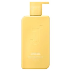 제이숲 카밍세라 키즈 바디워시 청사과향, 1개, 500ml