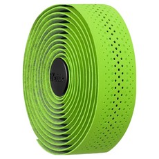 Fizik Tempo Microtex Bondkush 軟式自行車手把帶 3mm, 綠色, 1個