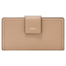 FOSSIL 女用 Logan 長夾 SL7830