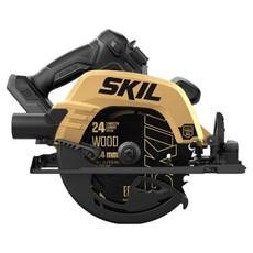 SKIL 20V 充電式 184mm 圓鋸 XP 黃金版 空機 8種 CR5440SE00