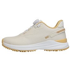 DAKS GOLF 女款 2026 無釘高爾夫球鞋 DKSH-039L