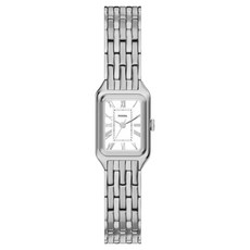FOSSIL 女性金屬手錶 ES546