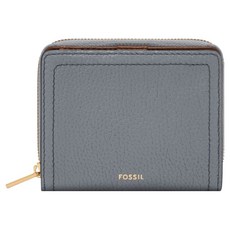 FOSSIL 女用Logan迷你短夾 SL7923450