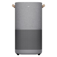 Electrolux 伊萊克斯 極適家居 900 三效涼暖風循環頂級空氣淨機 EP91-67UGA, 流雲灰