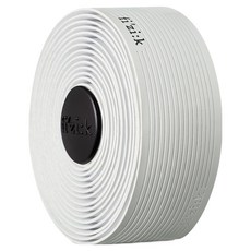 Fizik Bento Microtex Tacky 自行車手把帶 2mm, 白色, 1個