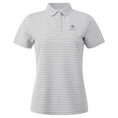 BLACKYAK 女款 Ice Mellow 翻領短袖T恤 1BYKTMU506