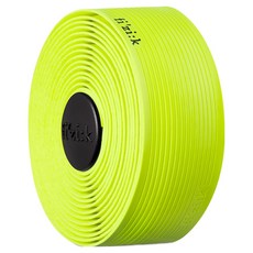 Fizik Bento Microtex Tacky 自行車手把帶 2mm, 螢光黃, 1個