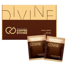 COFFEE DIVINE 濾掛式咖啡