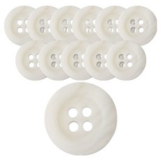 Button King 東大門鈕扣王 霧面守門神鈕扣 30mm 125