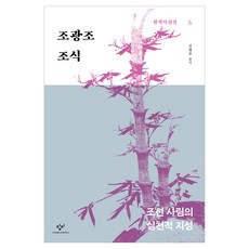 조광조·조식, 반양장 반양장