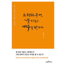 쇼펜하우어 붓다와 예수를 만나다, 양장 양장