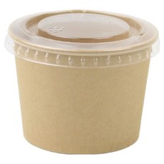 아이엔피 리드 평면 무타공 74파이 PET 아이스 컵뚜껑, 100개, 1개입, 평면형