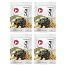 해농 바삭하고 고소한 김볶음, 50g, 4개