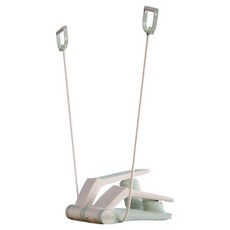 멜킨스포츠 릴리스 가정용 에어스텝퍼, 릴리스 에어스텝퍼_애쉬그린