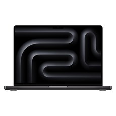 Apple 2026 MacBook Pro 14吋 M5晶片 10核心CPU 10核心GPU, 太空黑色, A3434, 1TB, 32GB, MAC OS