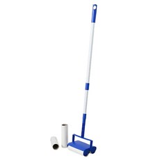 Lifegd100 雙效除塵滾筒 本體 補充包 4入