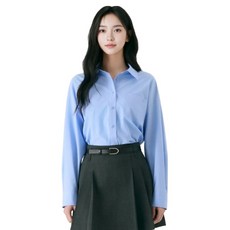 Roem 女款全日防皺寬鬆版襯衫