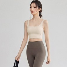 C.O.B 女性雙肩帶運動內衣