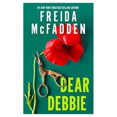 Dear Debbie, Poisoned Pen Press