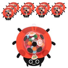 minhwashop 紙製昆蟲項鍊 S250132+UPGSM0350