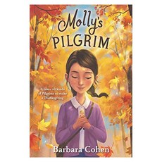 Molly's Pilgrim, HarperCollins