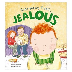 Everybody Feels Jealous, 페이퍼북