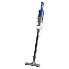 yates 亞堤斯 手持式無線吸塵器 超強吸力氣旋 台灣製, 星空藍, CV-X1