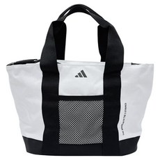 아디다스 카트 토트백, 화이트