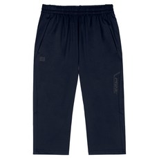 peggynco 男士運動跑步桌球羽球七分短褲 1002M