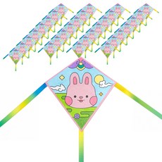 minhwashop 棒狀迷你風箏 UDPOM012
