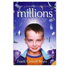 Millions, 페이퍼북