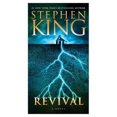 Revival:, Pocket Books